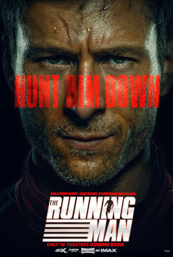 The Running Man