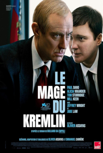 The Wizard of the Kremlin