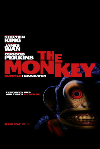 The Monkey