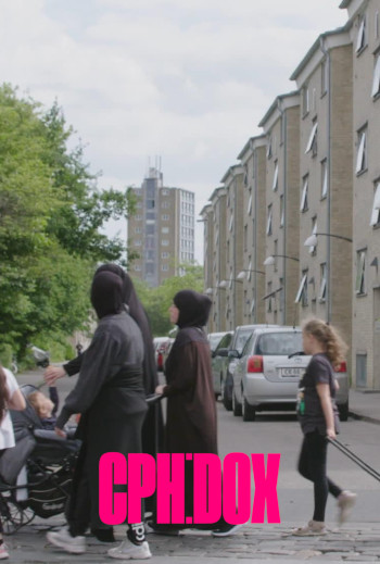 CPH:DOX26: Tingbjergeksperimentet