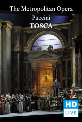 MET - Tosca