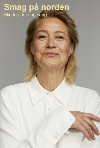 Smag på Norden - Event - Nordisk lys