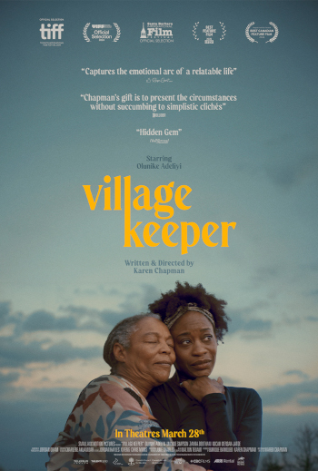 CHFF2025: VILLAGE KEEPER