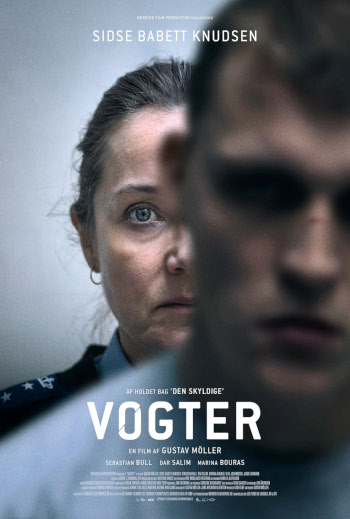 Vogter - Med danske undertekster