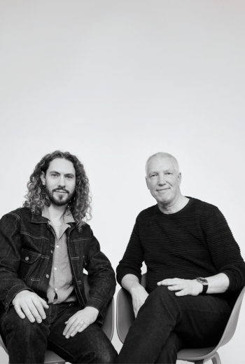 Don’t Fear The Weird: Veje ud af angst