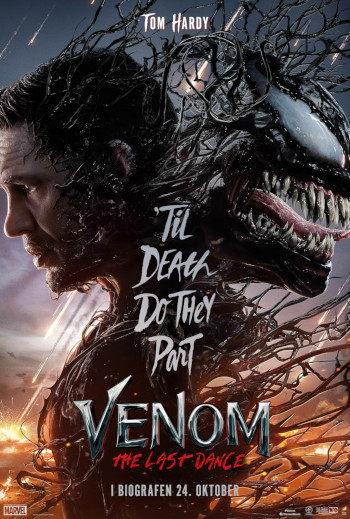 Venom: The last Dance