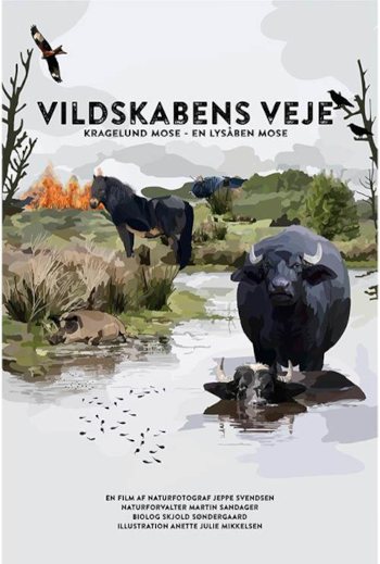 Vildskabens veje