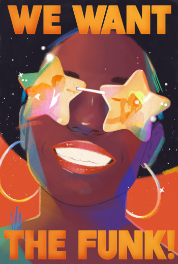 CPH:DOX26: We Want the Funk