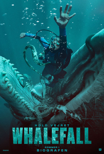 Whalefall