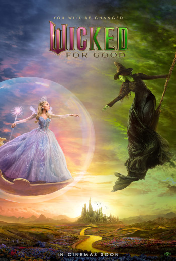 Wicked - Part 2 - Original version