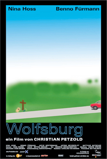 Tusind sole præsenterer: Wolfsburg