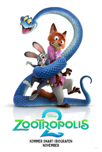 Zootropolis 2