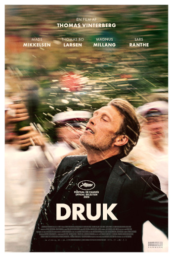 Druk - Med danske tekster_poster