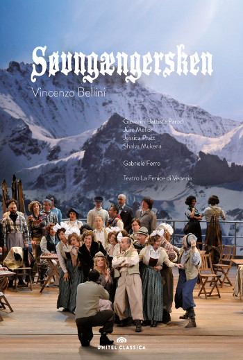 Operakino - Opera: SØVNGÆNGERSKEN (2020/2021)_poster