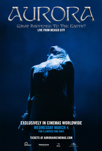 AURORA: What Happened To The Earth?