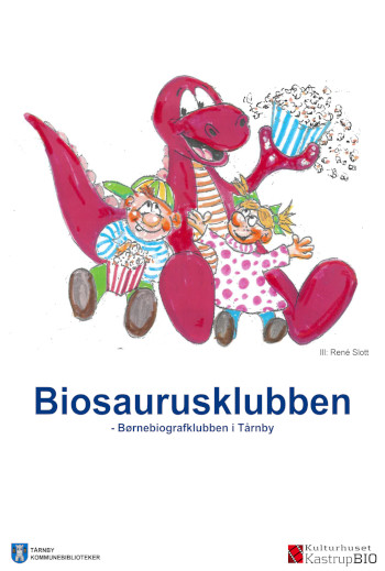 Biosaurusklubben efterår 2024