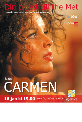 MET - Carmen 2010