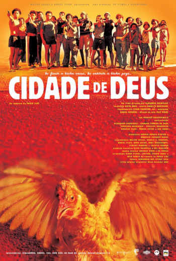 City Of God