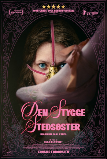 Den stygge stedsøster
