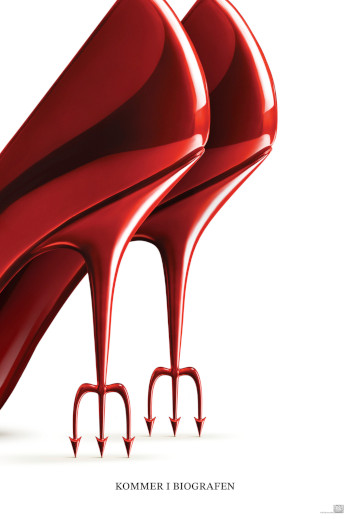 Devil Wears Prada 2