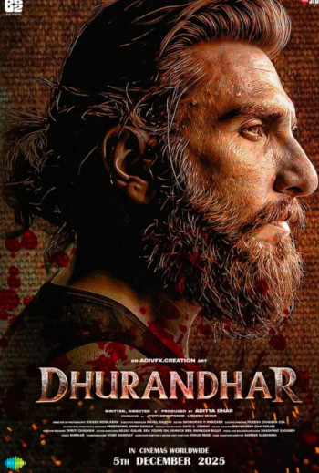 DHURANDHAR (Bollywood film)