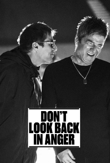 Don't Look Back in Anger