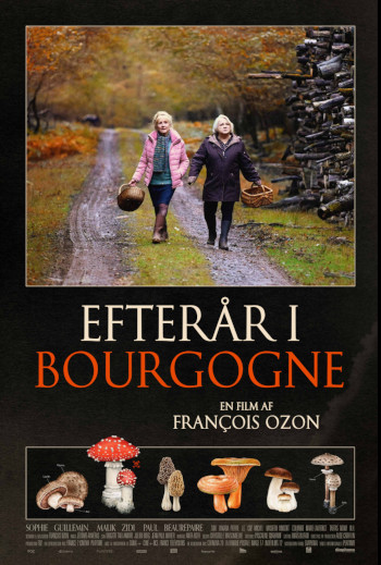 FFM 25: Efterår i Bourgogne