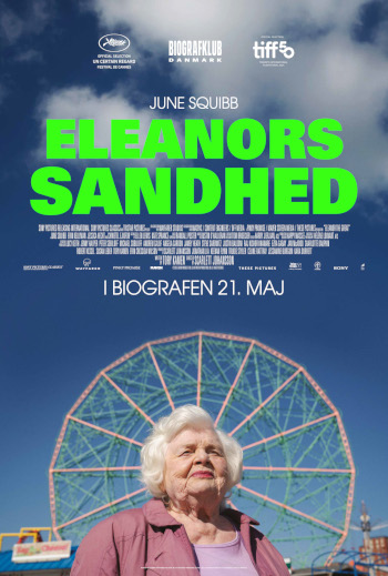 Eleanors sandhed