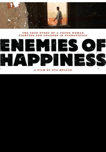 Enemies of Happiness