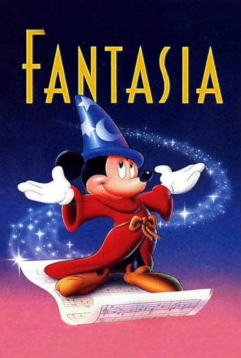 Fantasia - Cin B