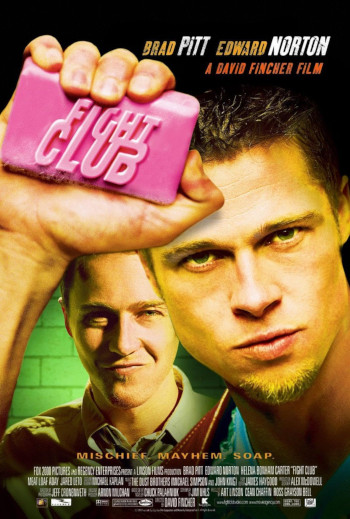 Fight Club (re-release 1999)
