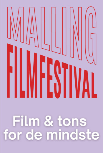 Film & tons for de mindste