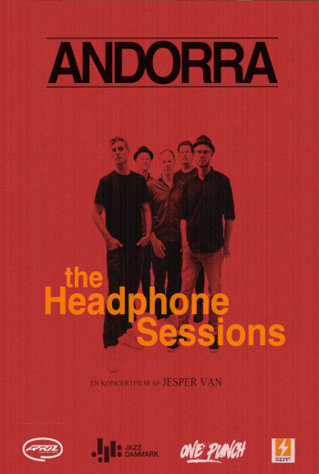 The Headphone Sessions