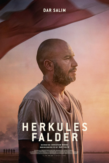 Herkules falder - Med danske tekster