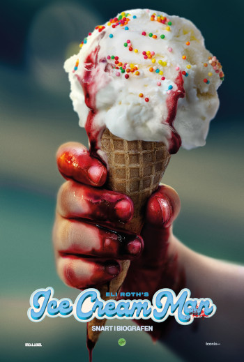 Ice Cream Man