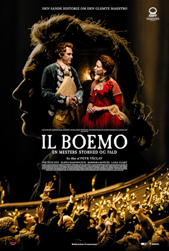 Il Boemo - En mesters storhed og fald