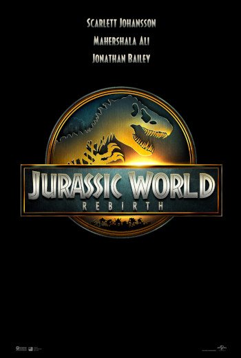 Jurassic World Rebirth