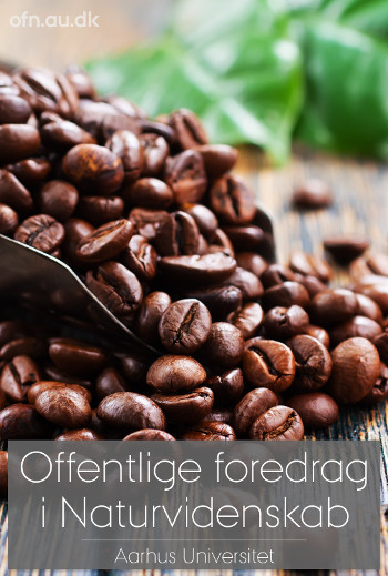 Foredrag: Kaffe