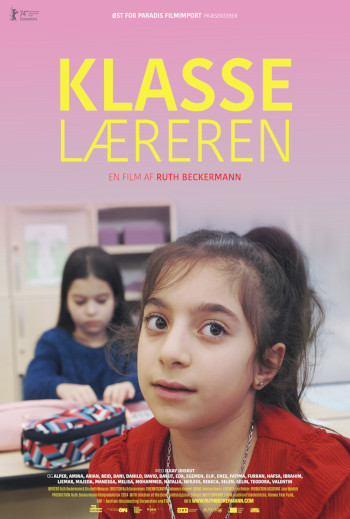 Klasselæreren