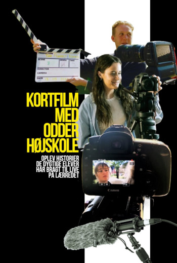 Kortfilm med Odder Højskole
