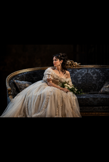 Opera: La Traviata Teatro Alla Scala - Milano 2026