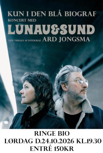 Lunau & Sund i Ringe Bio