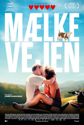 Mælkevejen