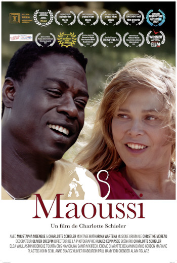Maoussi i Tisvilde Bio