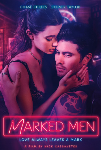 Marked men