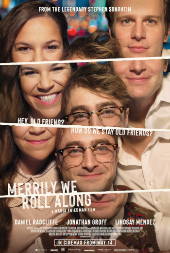 Merrily We Roll Along