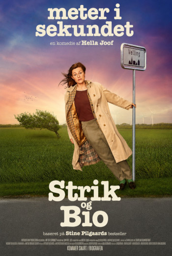 Find strikkepindene frem!
