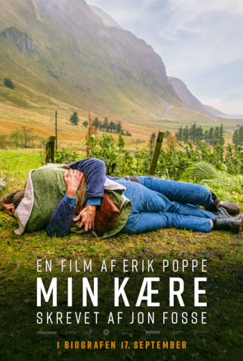 Min kære