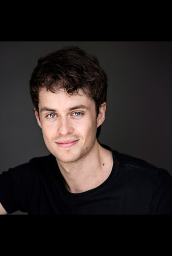 Nicklas Brendborg: Vanedyr
