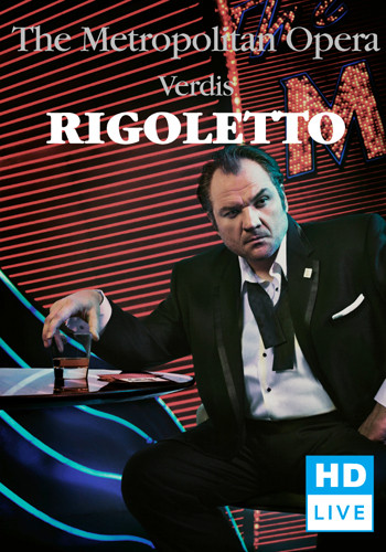 OperaBio - Rigoletto (2012)